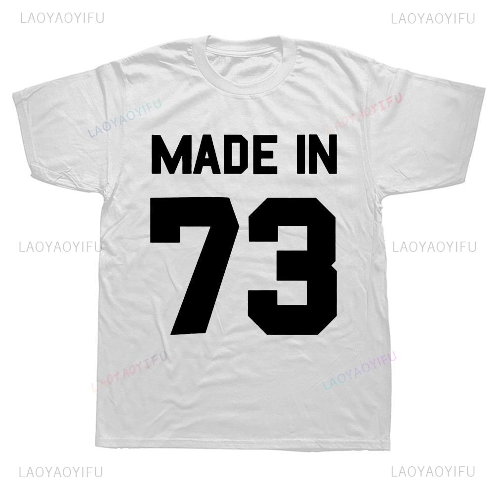 Streetwear Brand T Shirt - Sıcak satış 73 grafik Classics yapılan