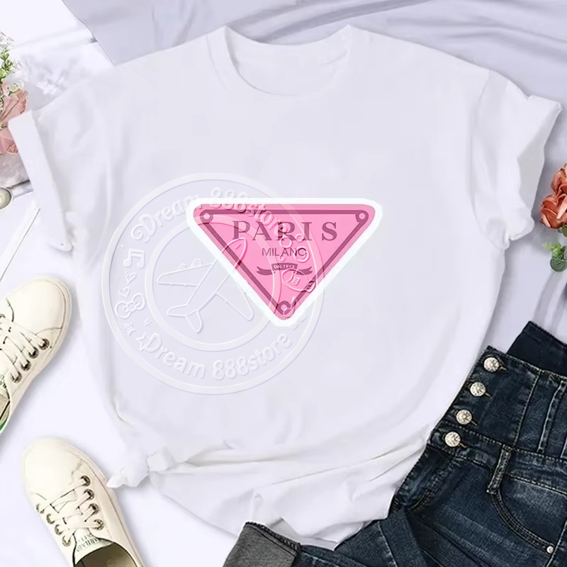 Streetwear Brand In Paris - Kadın Moda Markası Paris Milano Grafik