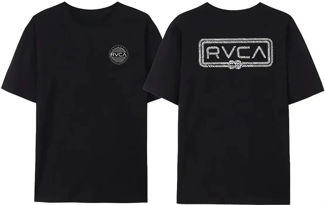 Streetwear Brand Designer - Yeni 2026 Yaz Trendy Marka RA