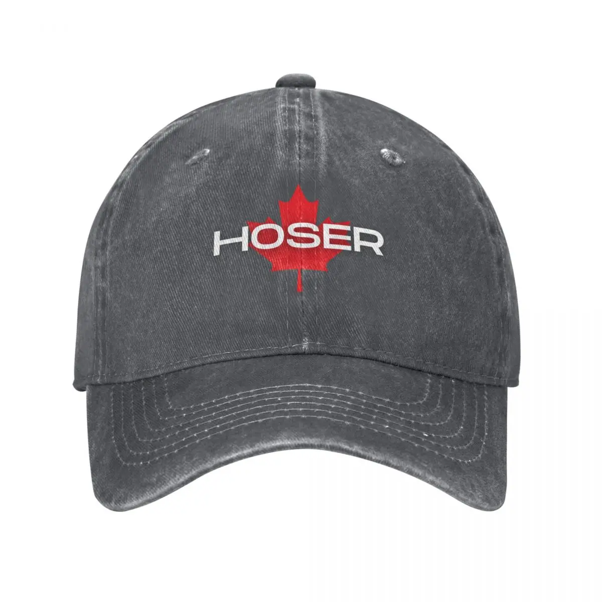 Streetwear Brand Designer - Hoser! Beyzbol Şapkası Plaj Çantası Lüks