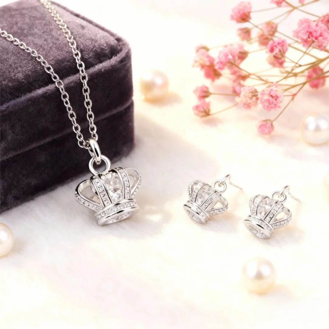 Streetwear Brand Jewelry - Popüler Markalar 925 Ayar Gümüş minimalist