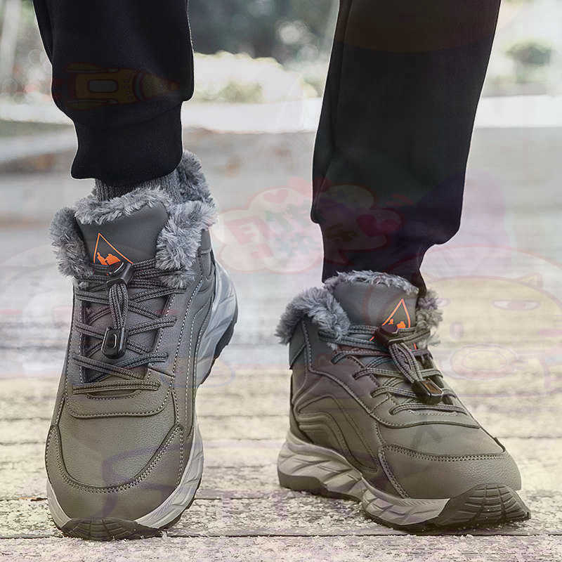 Streetwear Brand Drops - Meşru Deri Fuşya Sepet Ayakkabı Erkek