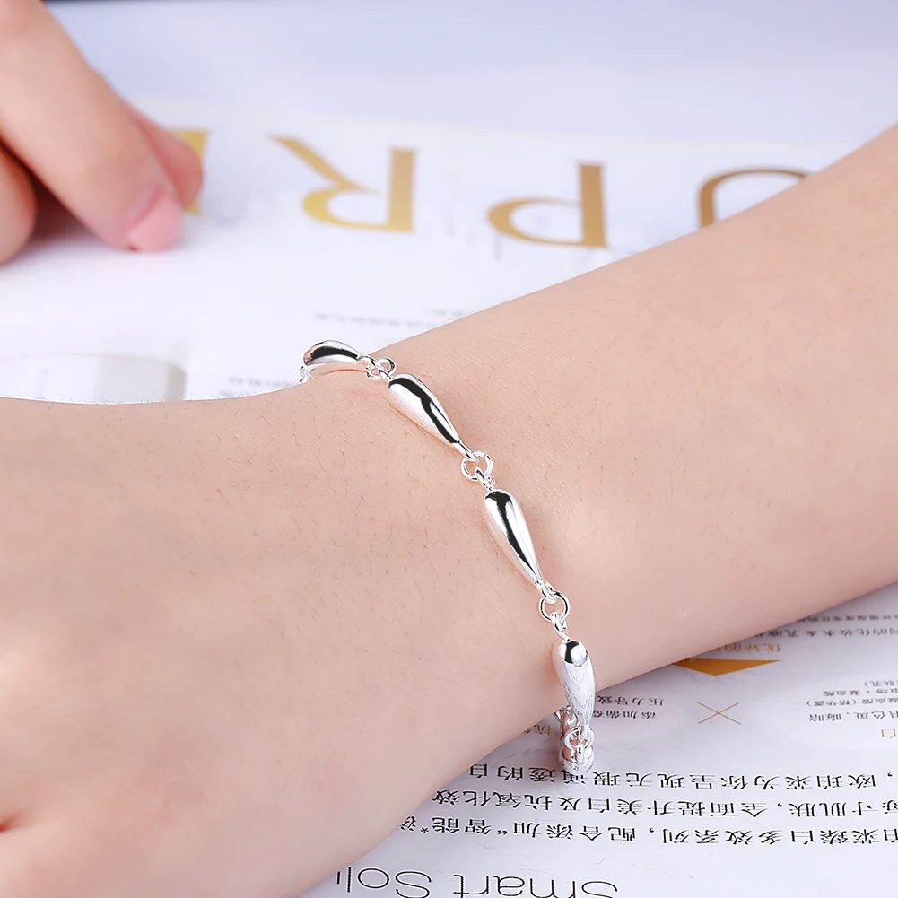Popüler Markalar 925 Ayar Gümü - Streetwear Brand Jewelry incelemesi ve fiyatı