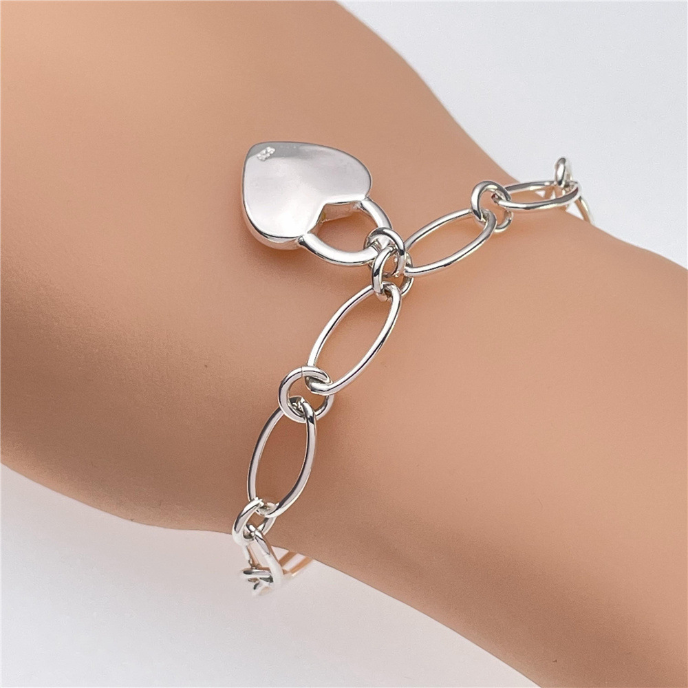 Popüler Markalar 925 ayar gümü - Streetwear Brand Jewelry incelemesi ve fiyatı