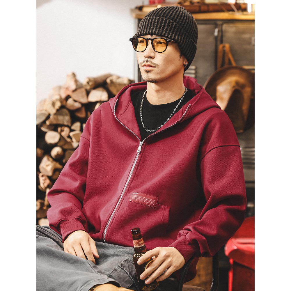 Erkeklerin İlkbahar ve Sonbaha - Streetwear Brand From China incelemesi ve fiyatı
