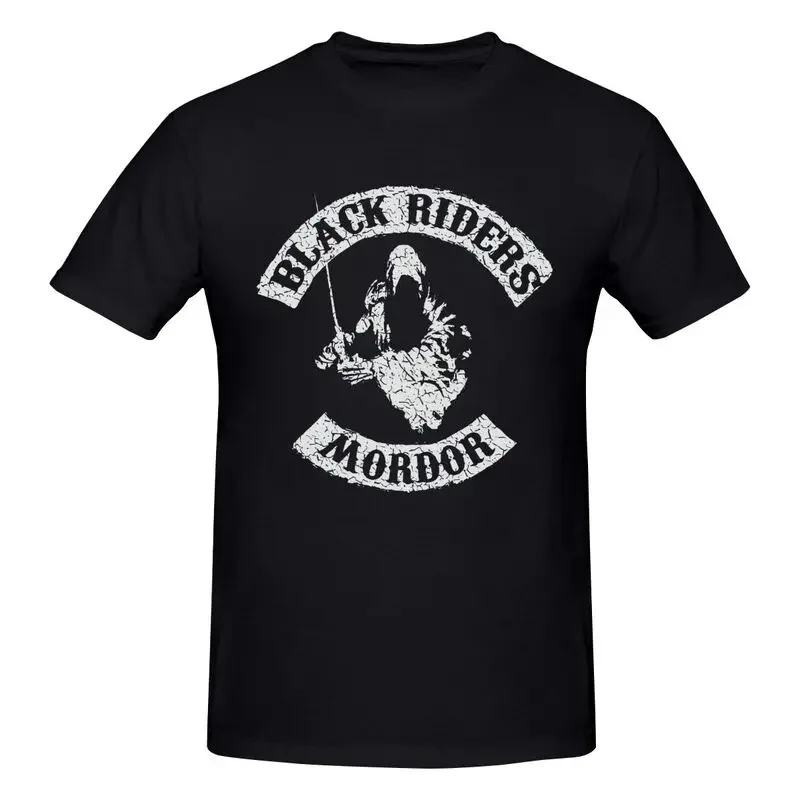 Siyah biniciler Mc Loorrd Nazg - Streetwear Brand T Shirt incelemesi ve fiyatı