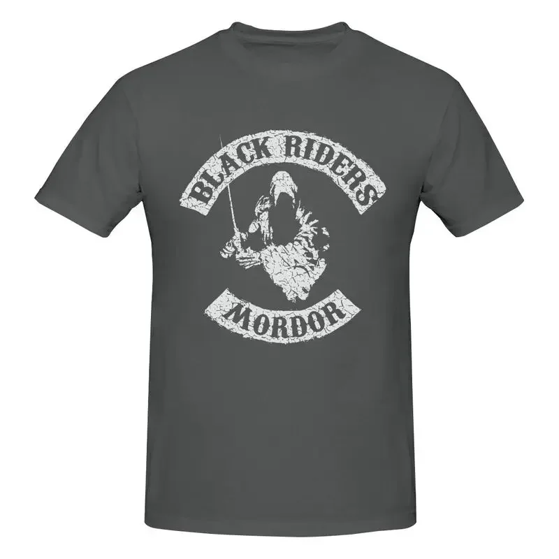 Siyah biniciler Mc Loorrd Nazg - Streetwear Brand T Shirt incelemesi ve fiyatı