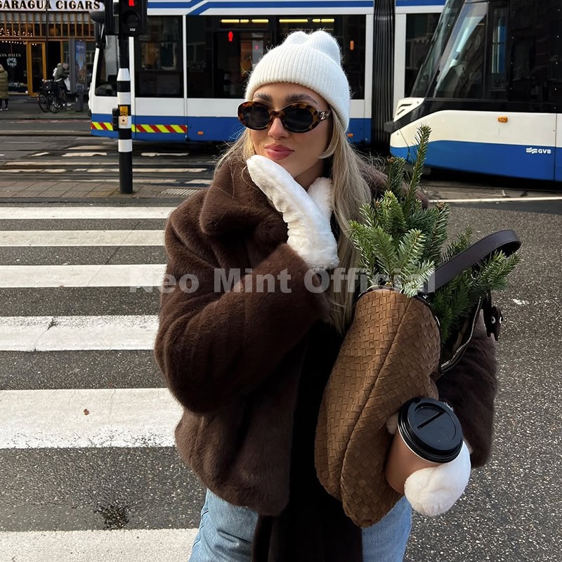 Neo Mint Cool Sokak Modası Kah - Streetwear Girl Brand incelemesi ve fiyatı