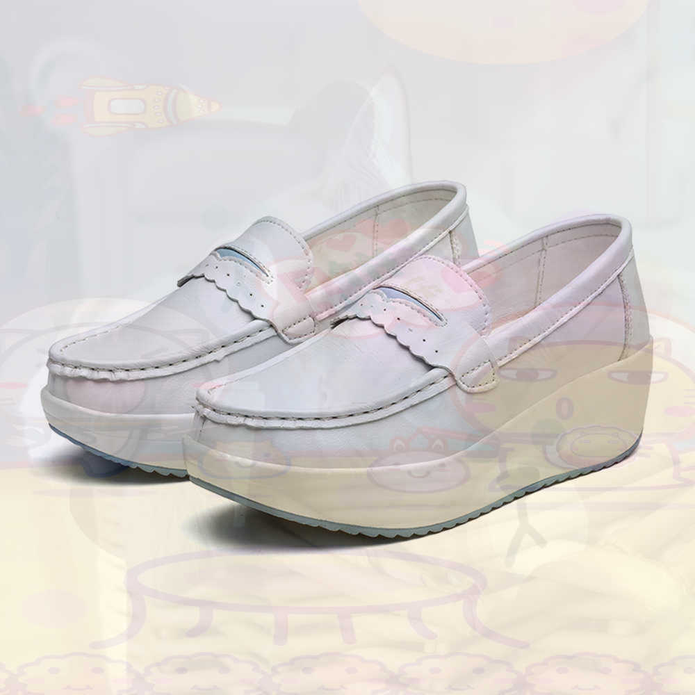 Platform Kış Pembe Spor Ayakka - Streetwear Brand Drops incelemesi ve fiyatı