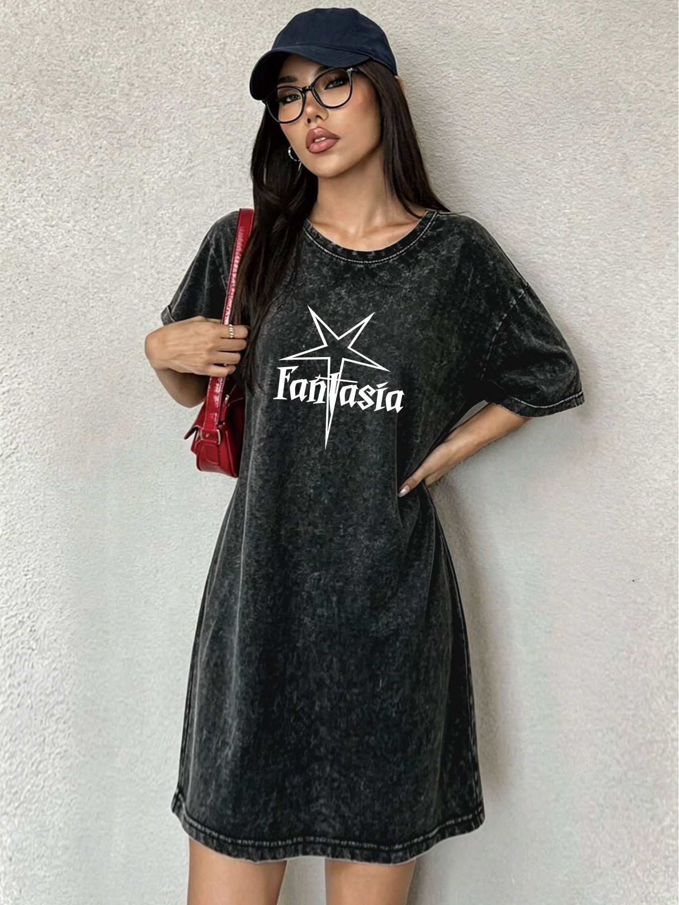 Kadınlar için Vintage Yıkanmış - Streetwear Brand Vintage incelemesi ve fiyatı