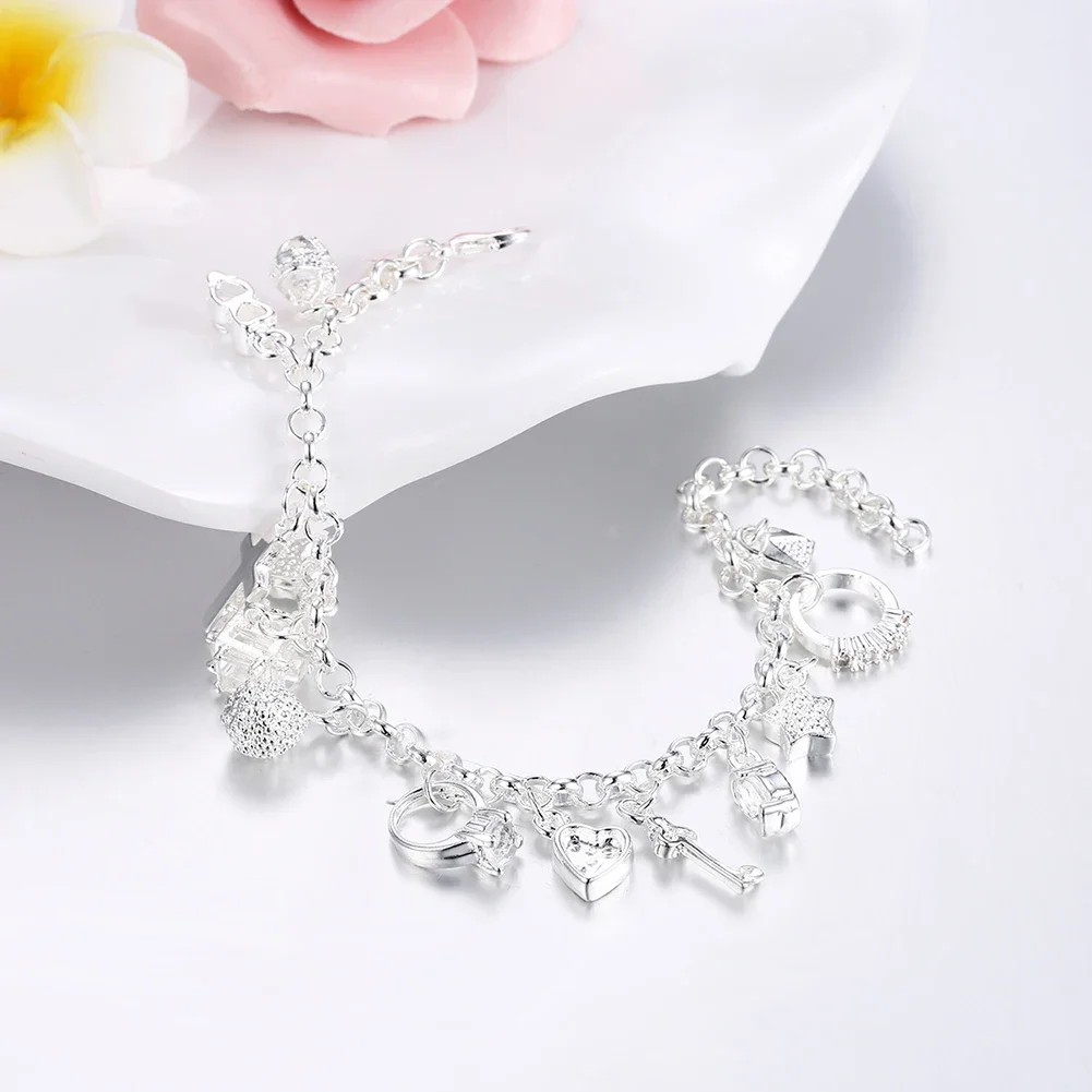 Popüler Markalar 925 ayar gümü - Streetwear Brand Jewelry incelemesi ve fiyatı