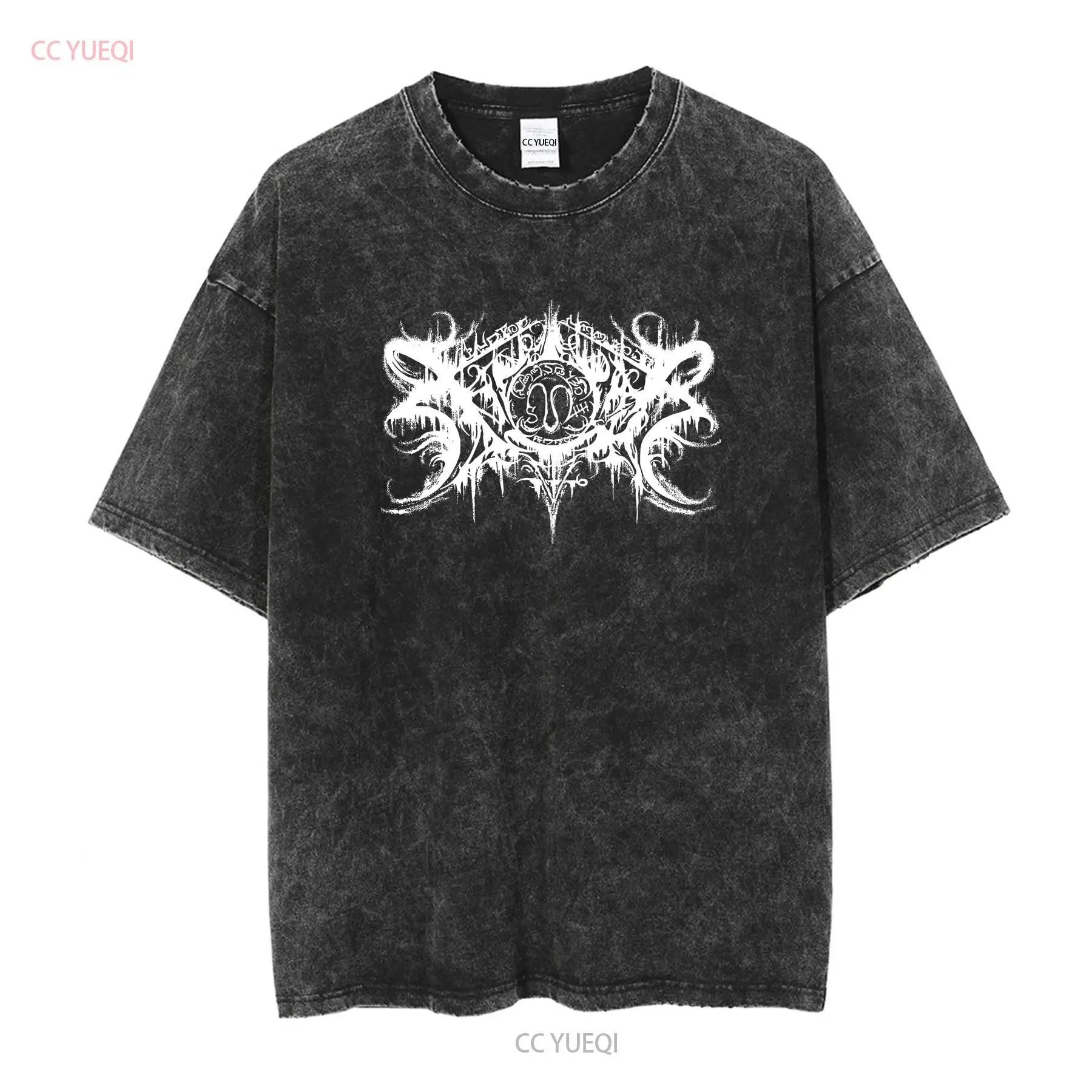 XASTHUR Yepyeni T Gömlek Black - Streetwear Brand T Shirt incelemesi ve fiyatı