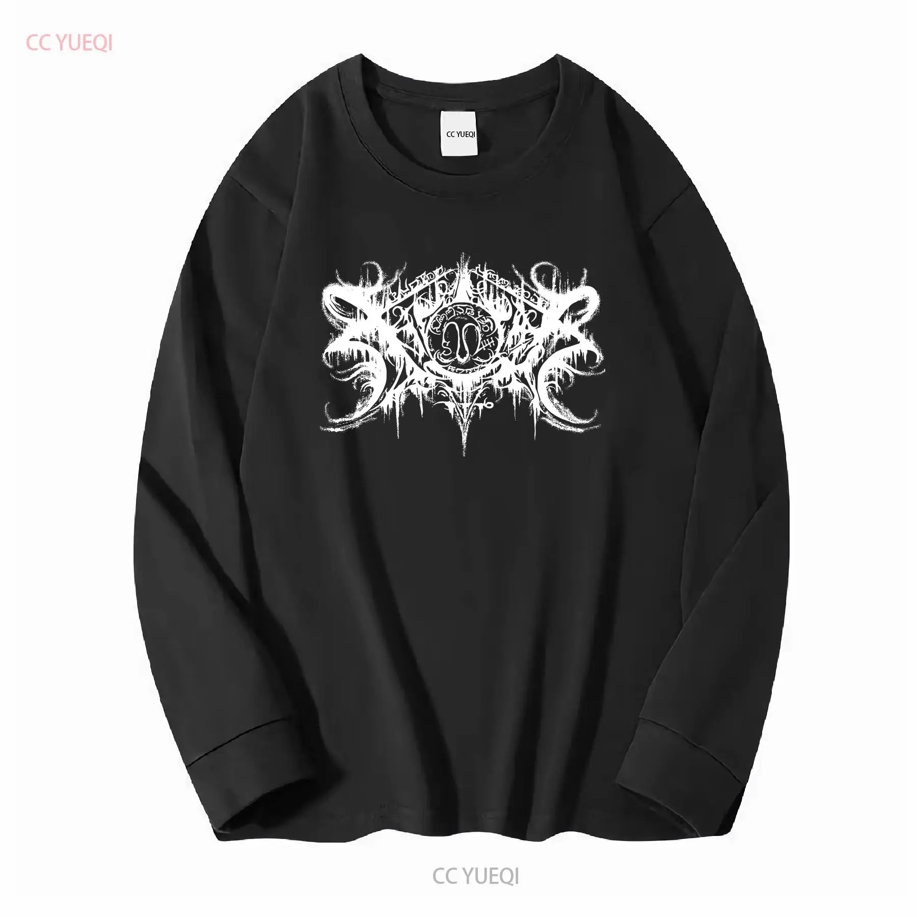 XASTHUR Yepyeni T Gömlek Black - Streetwear Brand T Shirt incelemesi ve fiyatı
