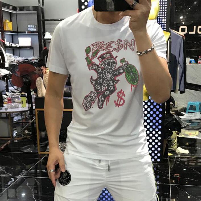 2025 Yeni Moda Kafatasları Rhi - Streetwear Brand Designer incelemesi ve fiyatı