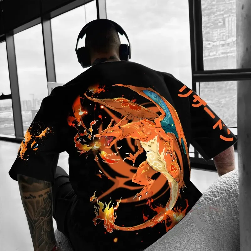 Pokémon Ortak Markalı Baskılı  - Good Streetwear Brand incelemesi ve fiyatı