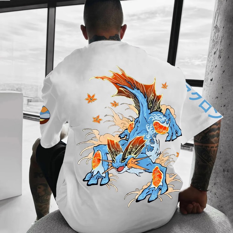 Pokémon Ortak Markalı Baskılı  - Good Streetwear Brand incelemesi ve fiyatı