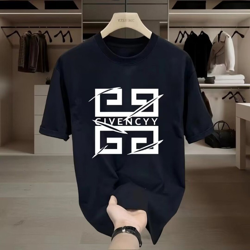 2026 Erkek GIVENCY marka logos - Streetwear Brand Designer incelemesi ve fiyatı