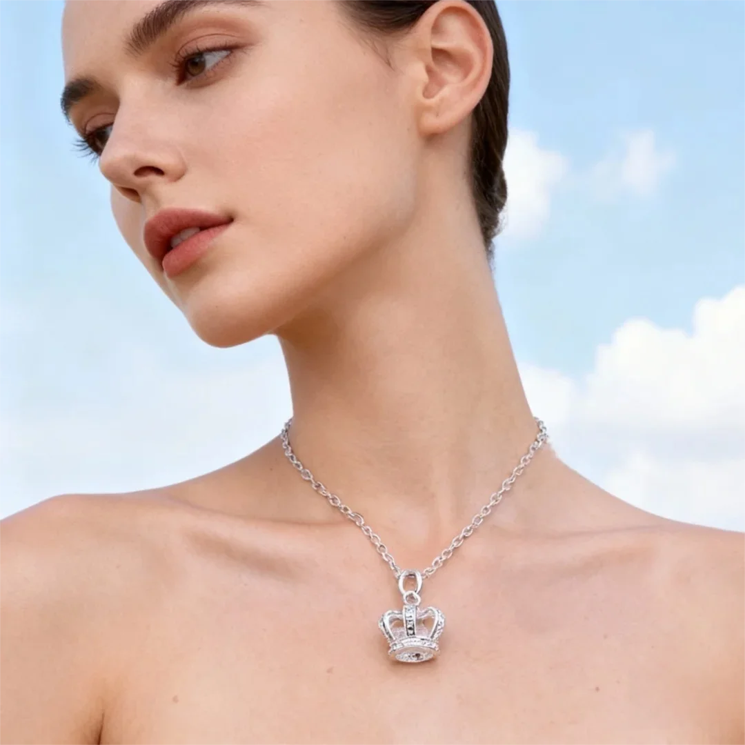 Popüler Markalar 925 Ayar Gümü - Streetwear Brand Jewelry incelemesi ve fiyatı