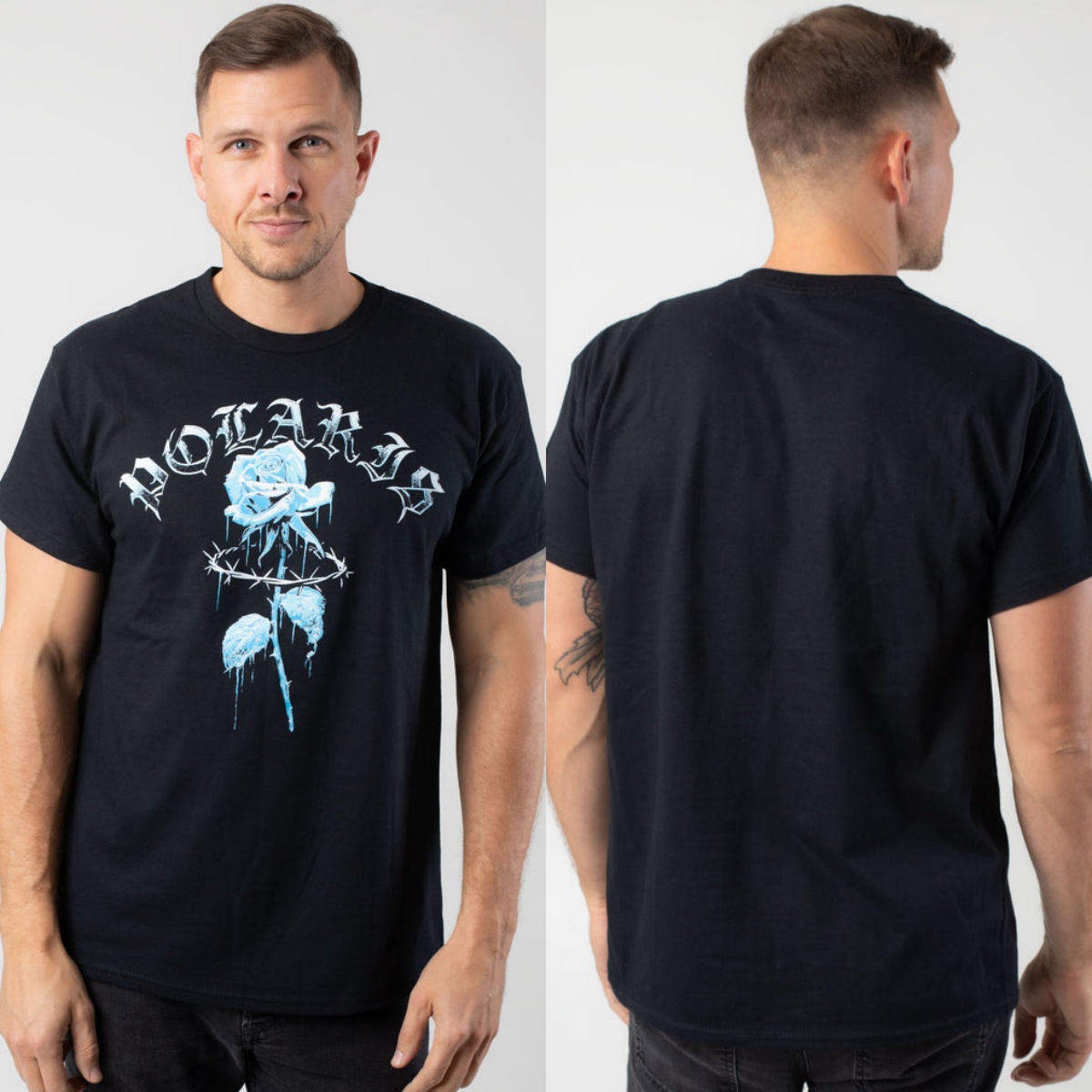 Pop Polaris Grafik Pamuklu Tiş - Streetwear Brand T Shirt incelemesi ve fiyatı
