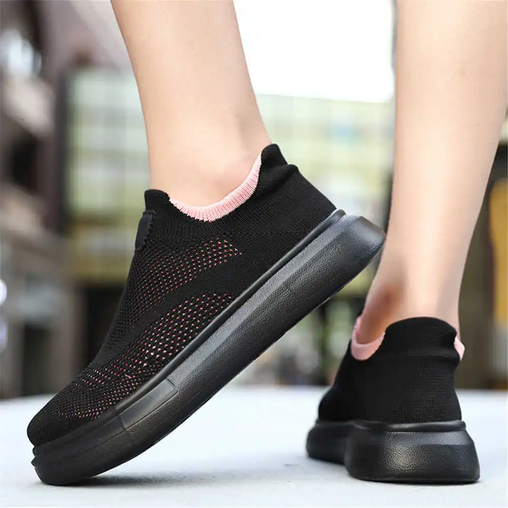 Platform çorap kahverengi ayak - Streetwear Brand Drops incelemesi ve fiyatı