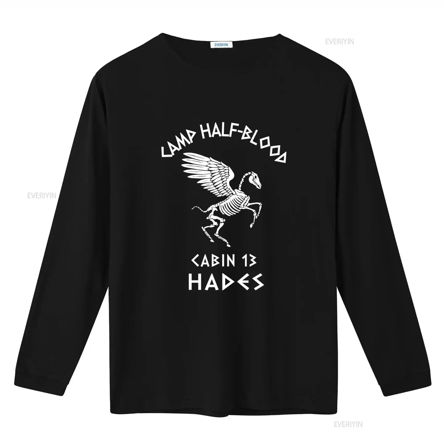 Kabin 13 Kampı Melez İskelet H - Streetwear Brand T Shirt incelemesi ve fiyatı